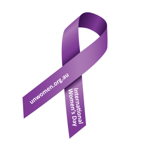 120111 Purple Ribbon unwomen.org transparent